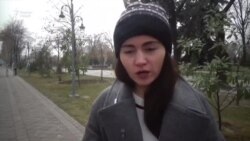 "Бо ин ҳавопаймо ба Помир чӣ хел мерасем?" "Бо ин ҳавопаймо ба Помир чӣ хел мерасем?"