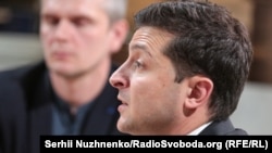 Владимир Зеленский