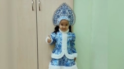 A Year Since Kazakhstan's 'Bloody January,' No Justice For 4-Year-Old Victim A Year Since Kazakhstan's 'Bloody January,' No Justice For 4-Year-Old Victim