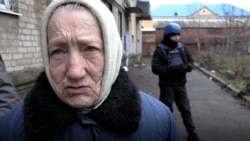 With Russians On The Edge Of Town, A Scramble To Evacuate Civilians From Bakhmut With Russians On The Edge Of Town, A Scramble To Evacuate Civilians From Bakhmut