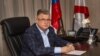 СБУ заочно объявила о подозрении руководству российского Минздрава Крыма в похищении украинских детей из оккупированного Херсона
