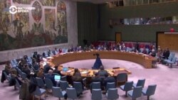 Украина настаивает, что Россия нелегитимно стала членом Совета безопасности ООН. Есть ли шансы, что ее исключат? Украина настаивает, что Россия нелегитимно стала членом Совета безопасности ООН. Есть ли шансы, что ее исключат?