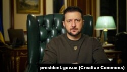 Владимир Зеленский