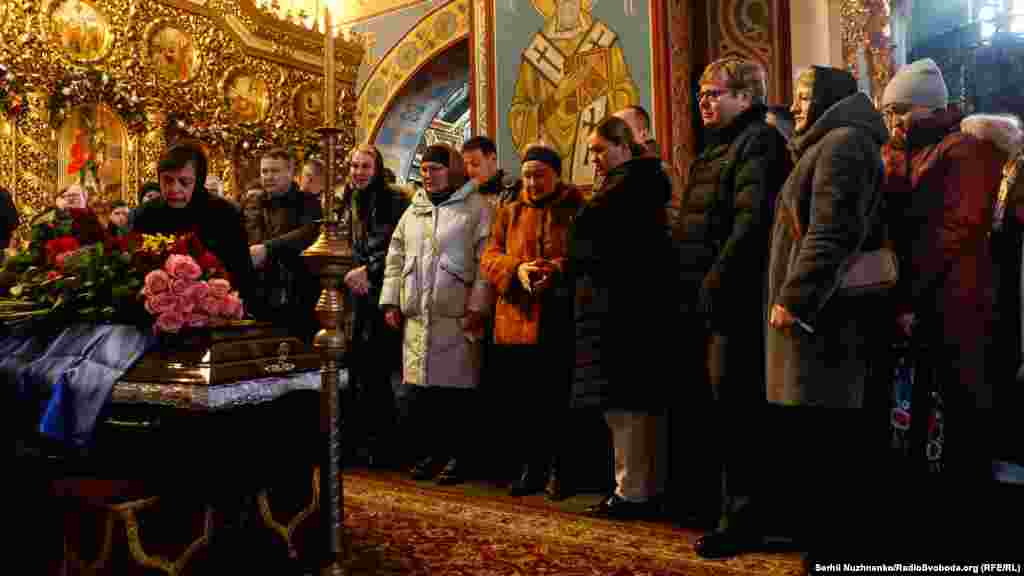 В одному зі своїх останніх дописів Геннадій писав, що не відчуває себе героєм і не зробив нічого вагомого, але він неймовірно пишається побратимами та посестрами.  «Як не крути, ми пішли в київське ТрО, стрілкові роти, без підготовки й досвіду та на ентузіазмі пробігали Київську, Харківську, Донецьку області. Та, дідько, незважаючи на це, наш 130-й бат, 241бр гнали ворога, що аж п‘яти горіли!» – додав він