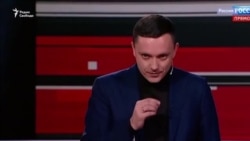 Соловьёв отказался от дебатов со Стрелковым Соловьёв отказался от дебатов со Стрелковым