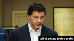 კახა კალაძე, თბილისის მერი