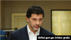 კახა კალაძე, თბილისის მერი