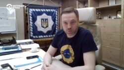 Интервью с главой МВД Украины Денисом Монастырским Интервью с главой МВД Украины Денисом Монастырским