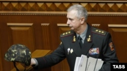 Заместитель секретаря СНБО Михаил Коваль