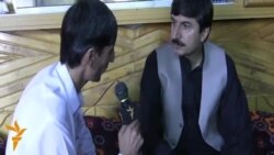 "د فاټا پښتنو ته دې د کشمیریانو غوندې حثیت ورکړل شي" "د فاټا پښتنو ته دې د کشمیریانو غوندې حثیت ورکړل شي"