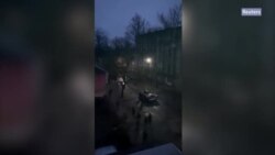 Россия берёт и отдаёт Херсон Россия берёт и отдаёт Херсон