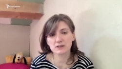 Как крымчанка спасалась от войны: «Есть шанс быть расстрелянным по дороге» (видео) Как крымчанка спасалась от войны: «Есть шанс быть расстрелянным по дороге» (видео)