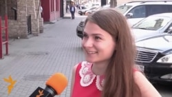 Москвичи о западных санкциях Москвичи о западных санкциях