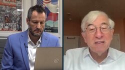 Russia Analyst: Trump Pushed Europe To Address ‘Delinquency’ In Defense Russia Analyst: Trump Pushed Europe To Address ‘Delinquency’ In Defense