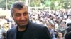 South Ossetian Opposition Leader Bewails 'Lost Opportunity'