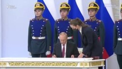 Российские войска продолжают отступление Российские войска продолжают отступление