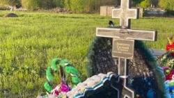 За что погиб 22-летний Евгений из Чувашии, воюя в Украине? За что погиб 22-летний Евгений из Чувашии, воюя в Украине?