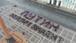 Лицом к событию. Россия под прицелом Лицом к событию. Россия под прицелом