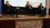 Форум свободных народов пост-России. Иллюстративный кадр.