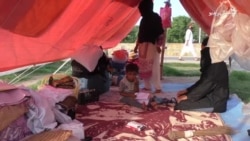 افغان کډوالو اسلام اباد کې پرلت ته دوام ورکړی دی افغان کډوالو اسلام اباد کې پرلت ته دوام ورکړی دی