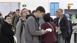 «Планируем остаться». Что говорят бежавшие от мобилизации и приехавшие в Павлодар россияне «Планируем остаться». Что говорят бежавшие от мобилизации и приехавшие в Павлодар россияне