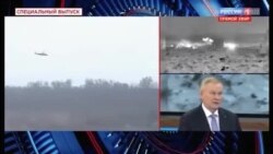 Ходорёнок проговорился в эфире госканала Ходорёнок проговорился в эфире госканала