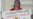 Час молчания. Протест против войны с зашитым ртом