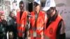 Syrian Opposition Pushes For UN Role