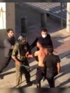 Protesters Die In Ongoing Crackdown On Iran's Kurdish Region Protesters Die In Ongoing Crackdown On Iran's Kurdish Region