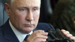 Лицом к событию. Крепкий Путин?-1 Лицом к событию. Крепкий Путин?-1