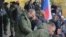 Мобилизация в России