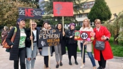 Ubijanje žene: 'Čujem ih, po cijelu noć ona vrišti' Ubijanje žene: 'Čujem ih, po cijelu noć ona vrišti'
