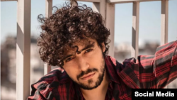 Grammy winner Shervin Hajipour has been handed eight months in prison for "propaganda against the establishment" and three years for "encouraging and provoking the public to riot to disrupt national security."