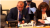 Ҳайати Тоҷикистон дар нишасти Женева