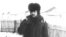 Александр Подрабинек. Январь 1977