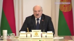 Лукашенко втягивают в войну Лукашенко втягивают в войну