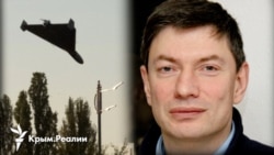 Росія б'є по Києву, але перелому у війні не відбувається – Ейдман | Крим.Реалії (відео) Росія б'є по Києву, але перелому у війні не відбувається – Ейдман | Крим.Реалії (відео)