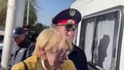 Визит Путина в Астану Визит Путина в Астану