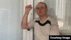 Алексей Оношкин