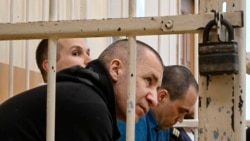Время Свободы: Защитники без защиты. Приговор адвокатам Навального  Время Свободы: Защитники без защиты. Приговор адвокатам Навального