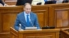 Ion Ceban a ajuns deputat în legislatura a XII-a, fiind cap de listă a blocului electoral Alternativa, dar a anunțat că revine la primărie.