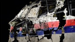 Суд о сбитом боинге MH17: новые показания свидетелей (видео) Суд о сбитом боинге MH17: новые показания свидетелей (видео)