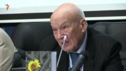 В Киеве предложили четыре сценария возвращения Крыма (видео) В Киеве предложили четыре сценария возвращения Крыма (видео)
