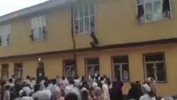 "Сарбозшикор" дар Омӯзишгоҳи тиббии Ёвон "Сарбозшикор" дар Омӯзишгоҳи тиббии Ёвон