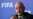 FIFA Chief Downplays Rights Concerns Ahead Of World Cup In Russia