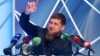 Рамзан Кадыров на пресс-конференции, 27 октября 2018 г.