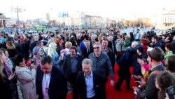 Казанда XV Казан мөселман кинофестивале ачылды Казанда XV Казан мөселман кинофестивале ачылды