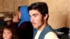 Ahmad Zia, 14, was the only money earner for his extended family of 30 people in Ghor Province. He lost his job as a water bearer for Afghan security forces when the Taliban seized power.
