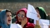 Afghan women turning out to protest in Kabul despite their fellow demonstrators being attacked, arbitrarily detained, or forcibly disappeared.