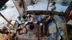 Anger In Pakistan As Prices Jump For Basics Like Bread Anger In Pakistan As Prices Jump For Basics Like Bread